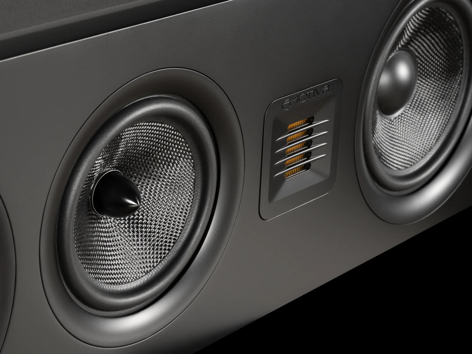 Airmotiv XC2 Center Channel Loudspeaker - Image 12