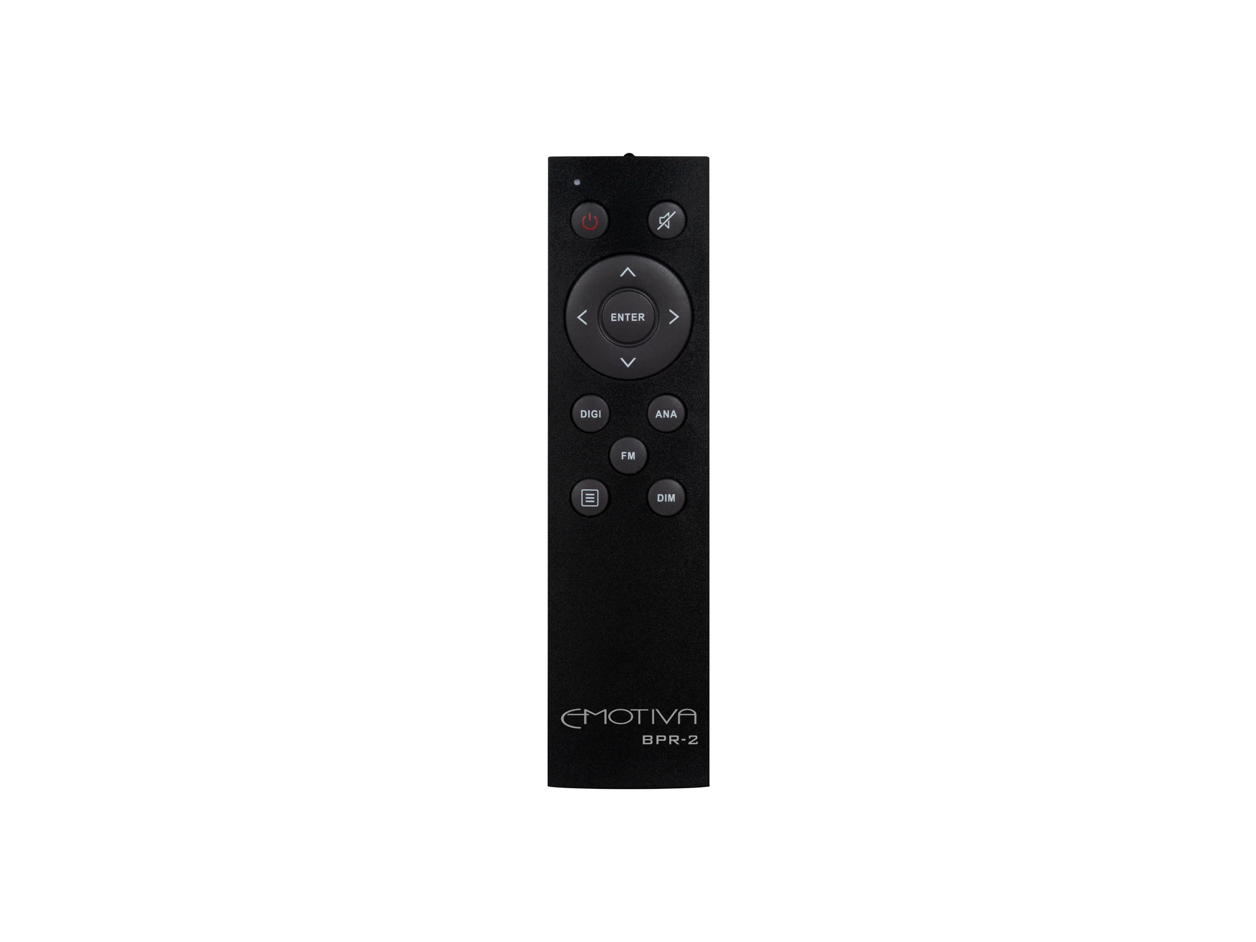 BasX TA2 Stereo Preamp/DAC/Tuner With Integrated Amplifier - Image 6