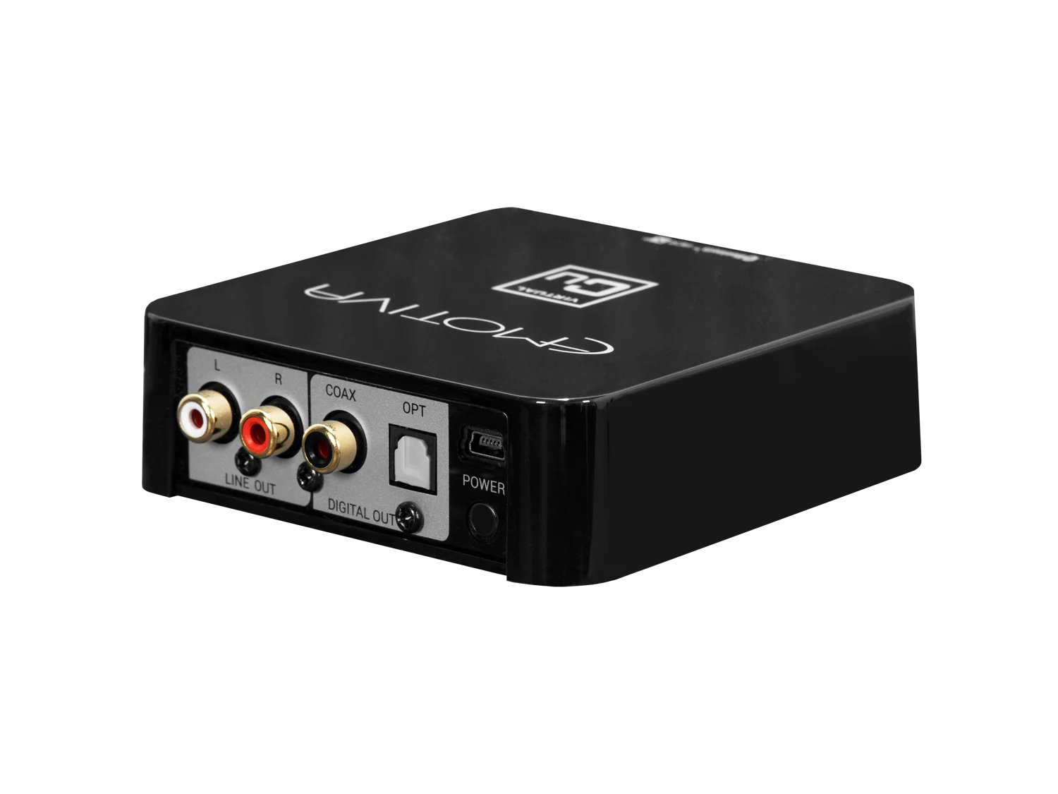 BTR-1 Virtual Copper Bluetooth System - Image 4