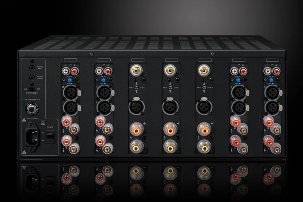 Build Your Own (Custom Configuration) Audiophile Power Amplifier - Image 11