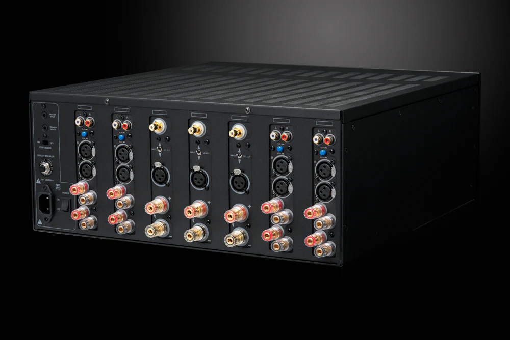Build Your Own (Custom Configuration) Audiophile Power Amplifier - Image 12
