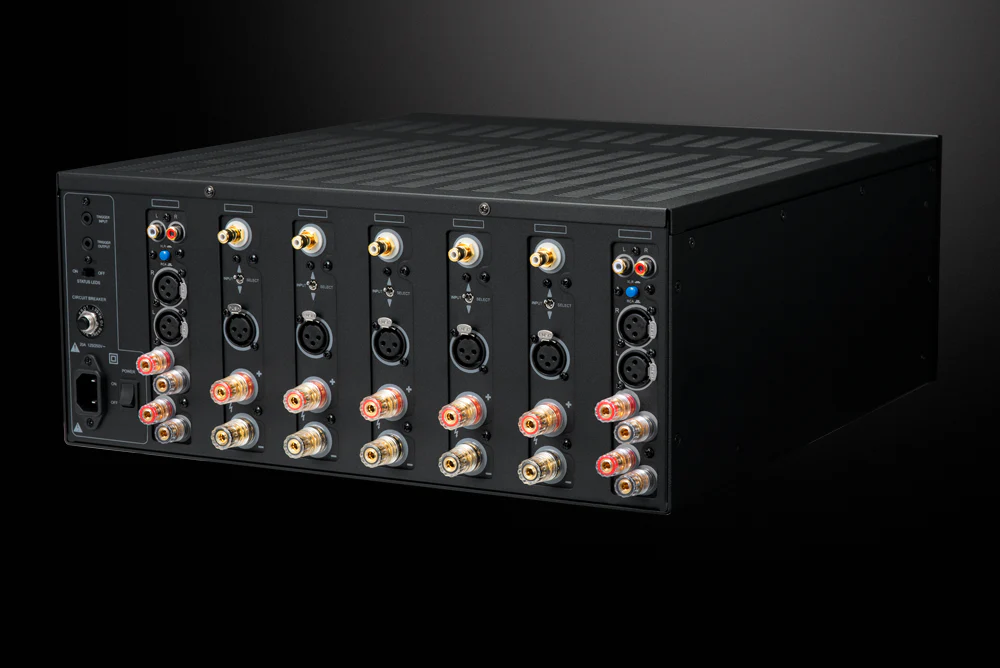 Build Your Own (Custom Configuration) Audiophile Power Amplifier - Image 13
