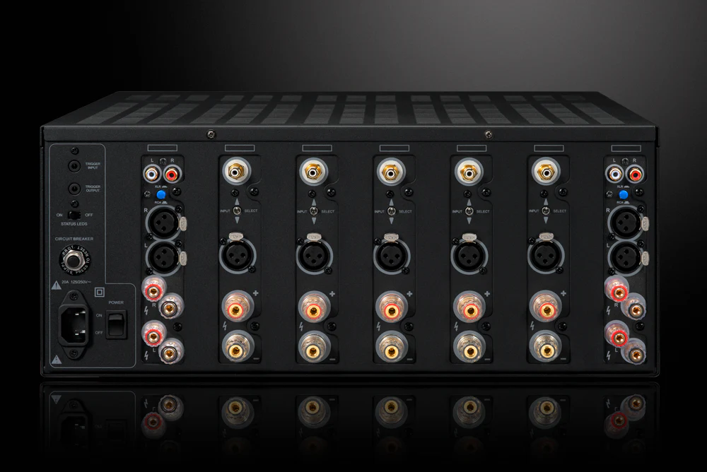 Build Your Own (Custom Configuration) Audiophile Power Amplifier - Image 15