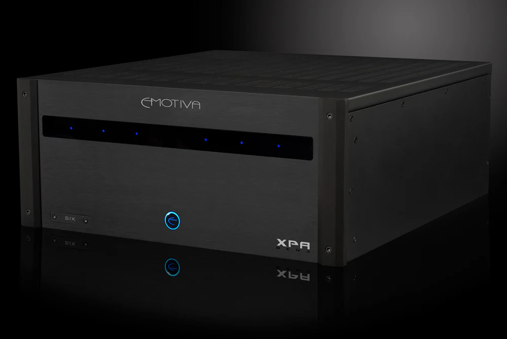 Build Your Own (Custom Configuration) Audiophile Power Amplifier - Image 3
