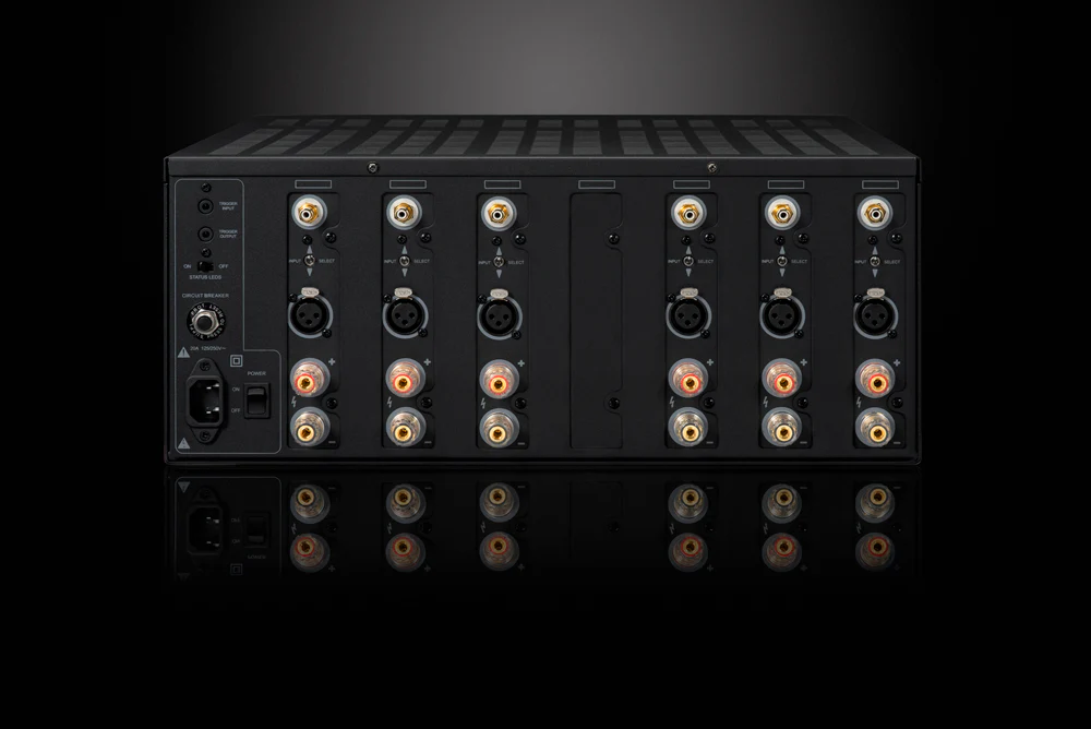 Build Your Own (Custom Configuration) Audiophile Power Amplifier - Image 4