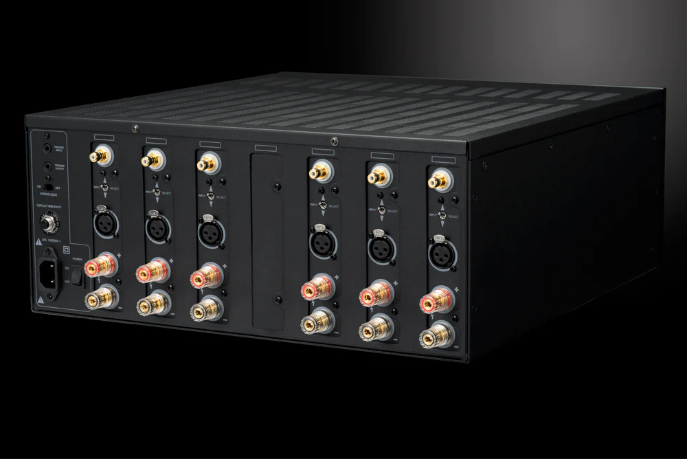 Build Your Own (Custom Configuration) Audiophile Power Amplifier - Image 5