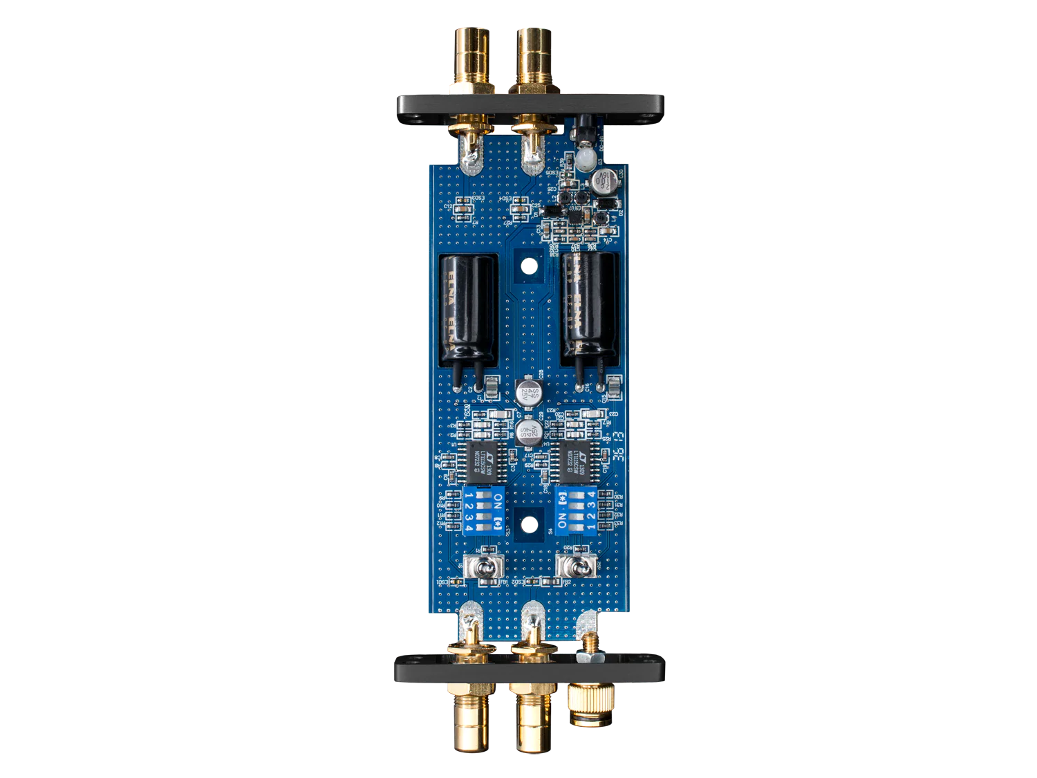 XPS-1 High-Performance Phono Preamplifier - Image 4