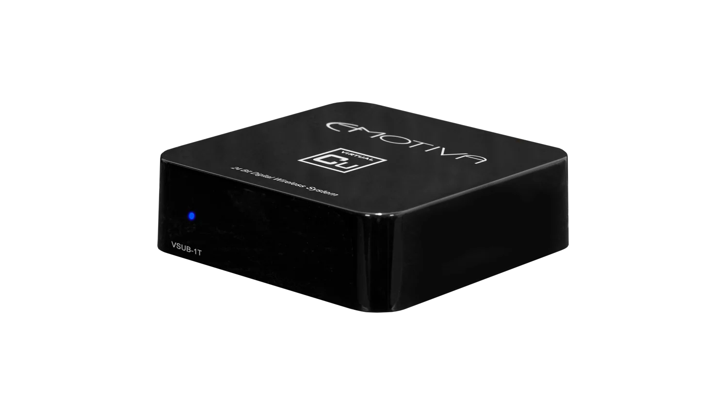 VSUB-1 Virtual Copper 24 Bit Digital Audio Wireless Subwoofer System - Image 8