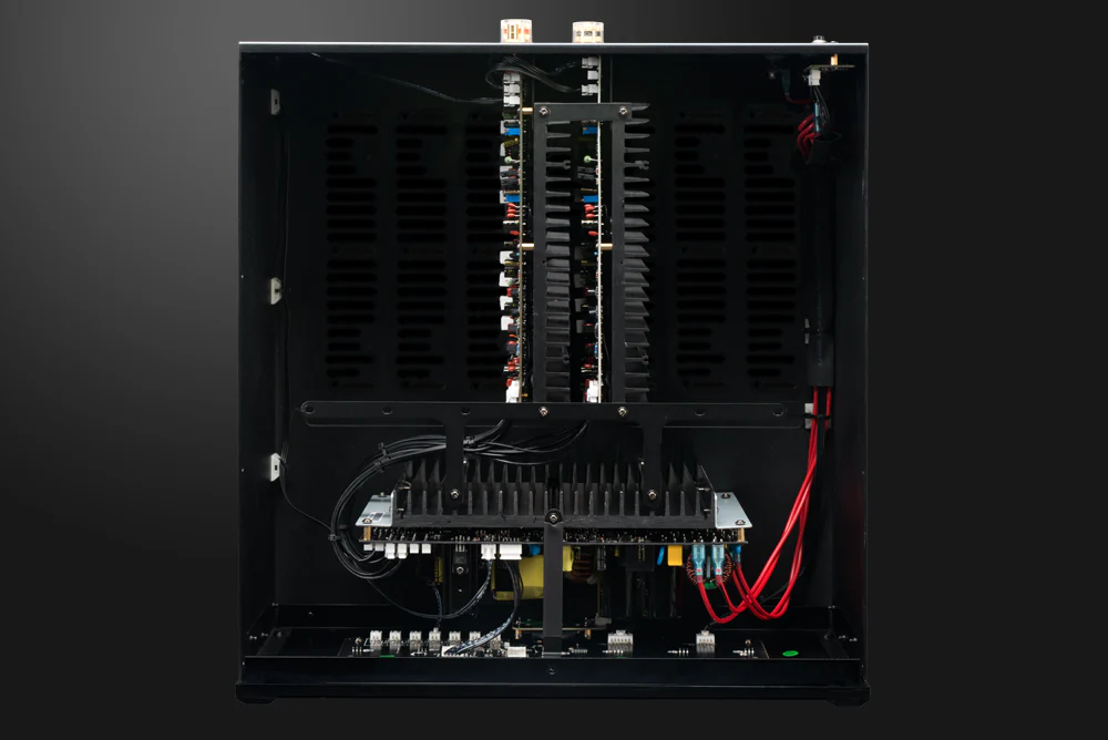 XPA-DR1 Differential Reference™ Monoblock Power Amplifier - Image 3