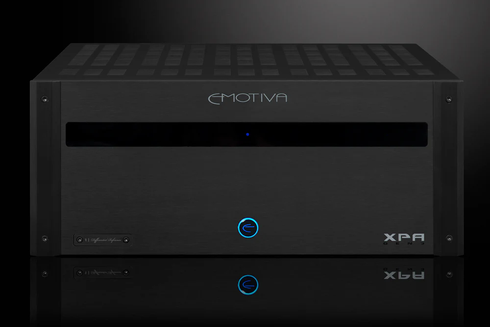 XPA-DR1 Differential Reference™ Monoblock Power Amplifier - Image 4