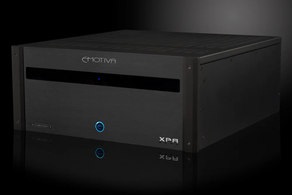 XPA-DR1 Differential Reference™ Monoblock Power Amplifier - Image 5