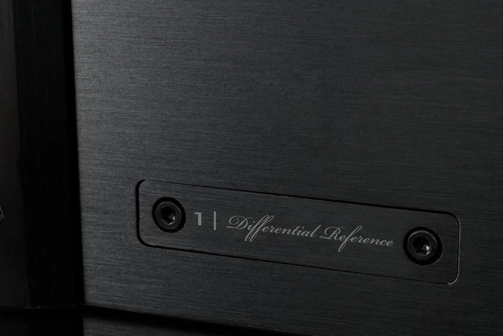 XPA-DR1 Differential Reference™ Monoblock Power Amplifier - Image 9