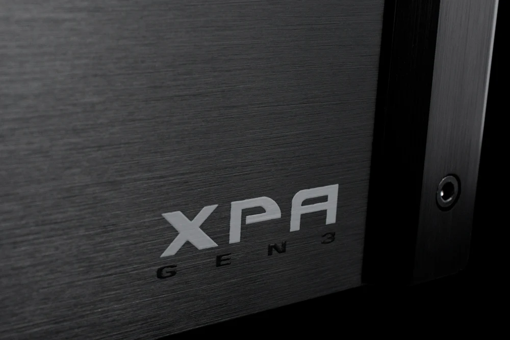 XPA-DR2 Differential Reference™ Two-Channel Power Amplifier - Image 11
