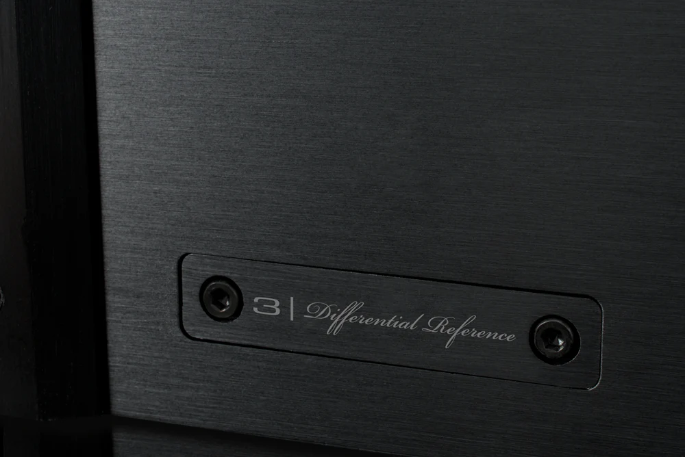 XPA-DR3 Differential Reference™ Three-Channel Power Amplifier - Image 7